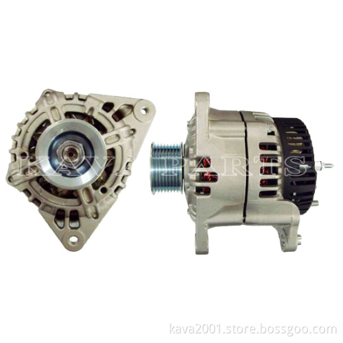 12V Alternator for Ford Tractor 5640 11203145